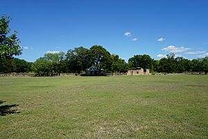 Mission San Juan July 2017 3