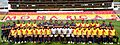 Monarcas
