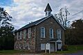 Mt. Gilboa African Methodist (A.M.E.) Church 2012