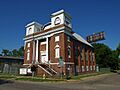 Mt Zion AME Apr2009 01