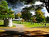 Mount Hope Cemetery District