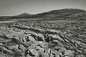 Mullaghmore hill in County Clare.jpg