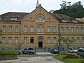 Museu arquidiocesan Dom Joaquim