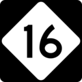 NC 16
