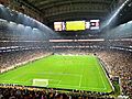 NRG Stadium, LEAGUES CUP 2024 TIGRES INTER MIAMI.jnp