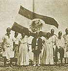 Nauru Annexation Germany 1888