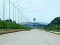 Naypyidiaw Airport - panoramio