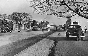 Ndjamena 1952