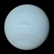 Neptune Voyager2 color calibrated