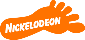 Nickelodeon 1984 Logo (Footprint)