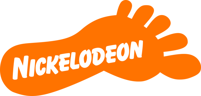 Nickelodeon 1984 Logo (Footprint)