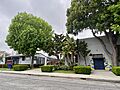 Nora Sterry Elementary School LAUSD California Los Angeles 2023 May 01