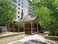 Nurses Memorial Centre, West Perth, January 2021 01