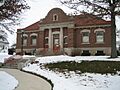 Ogle County Polo Il Buffalo Library1