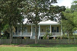 Old Hickory Plantation