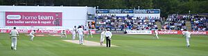 Opening Ball