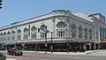 Palais Royale Building in South Bend