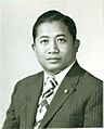 Panja Kesornthong