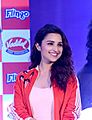 Parineeti Chopra in 2016