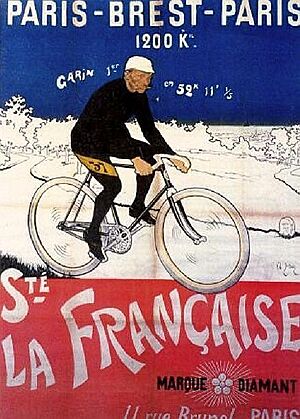 Paris-Brest-Paris