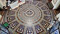 Parliament House Melbourne entry hall-Vestibule floor