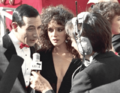 PaulReubens as Pee-Wee