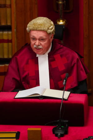 Paul Cullen, Lord Pentland.png