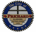 Pc seal