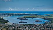 Pearl Harbor