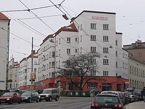 Pestalozzihof