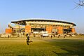 Peter Mokaba Stadium in Polokwane, Limpopo, South Africa (8714600990)