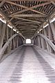 Pine Grove Covered Bridge Inside 2000px
