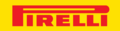 Pirelli - logo full (Italy, 1997)