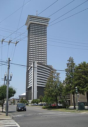PlazaTower8Aug07