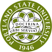 Portland State University seal.svg
