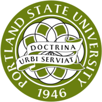 Portland State University seal.svg