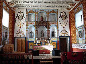 Presido chapel1
