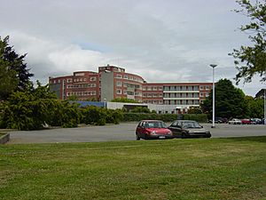 Princess Margaret Hospital, Christchurch.jpg