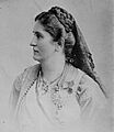 Queen of Montenegro
