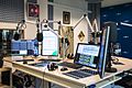 Radio Maria Studio in Adliswil
