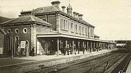 Railway Station - Newcastle 1884-1.jpg