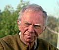 Ray Walston as Boothby