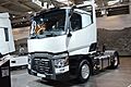 Renault T 430 tanker. Free image Spielvogel 1