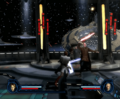 Revenge of the sith gameplay