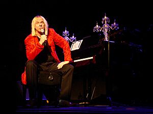 RickWakeman2003