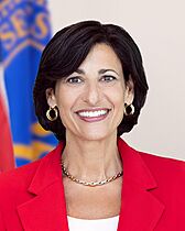 Rochelle Walensky, CDC Director (cropped)