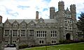 Rockefeller Hall Bryn Mawr