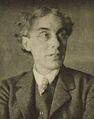 Roger Fry (Coburn) 1913 (cropped)