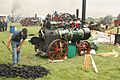 Ruston & Hornsby 2hp portable 163844