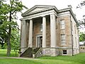 Ruthven Park NHS
